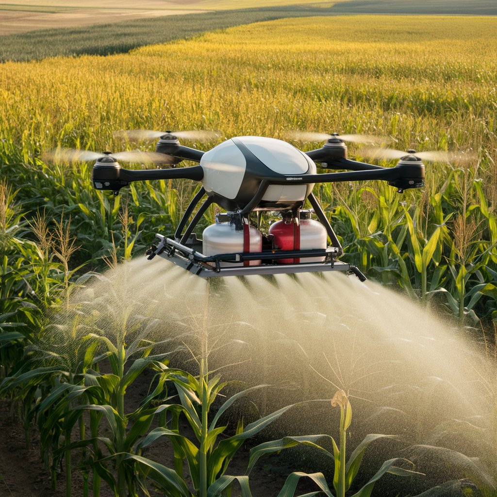 Prefer zero‑phosphorus fertilizers when soils are sufficient